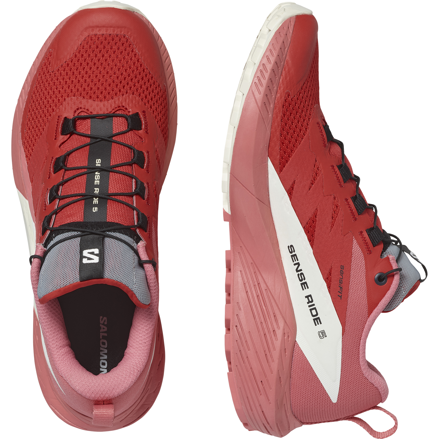SENSE RIDE 5
