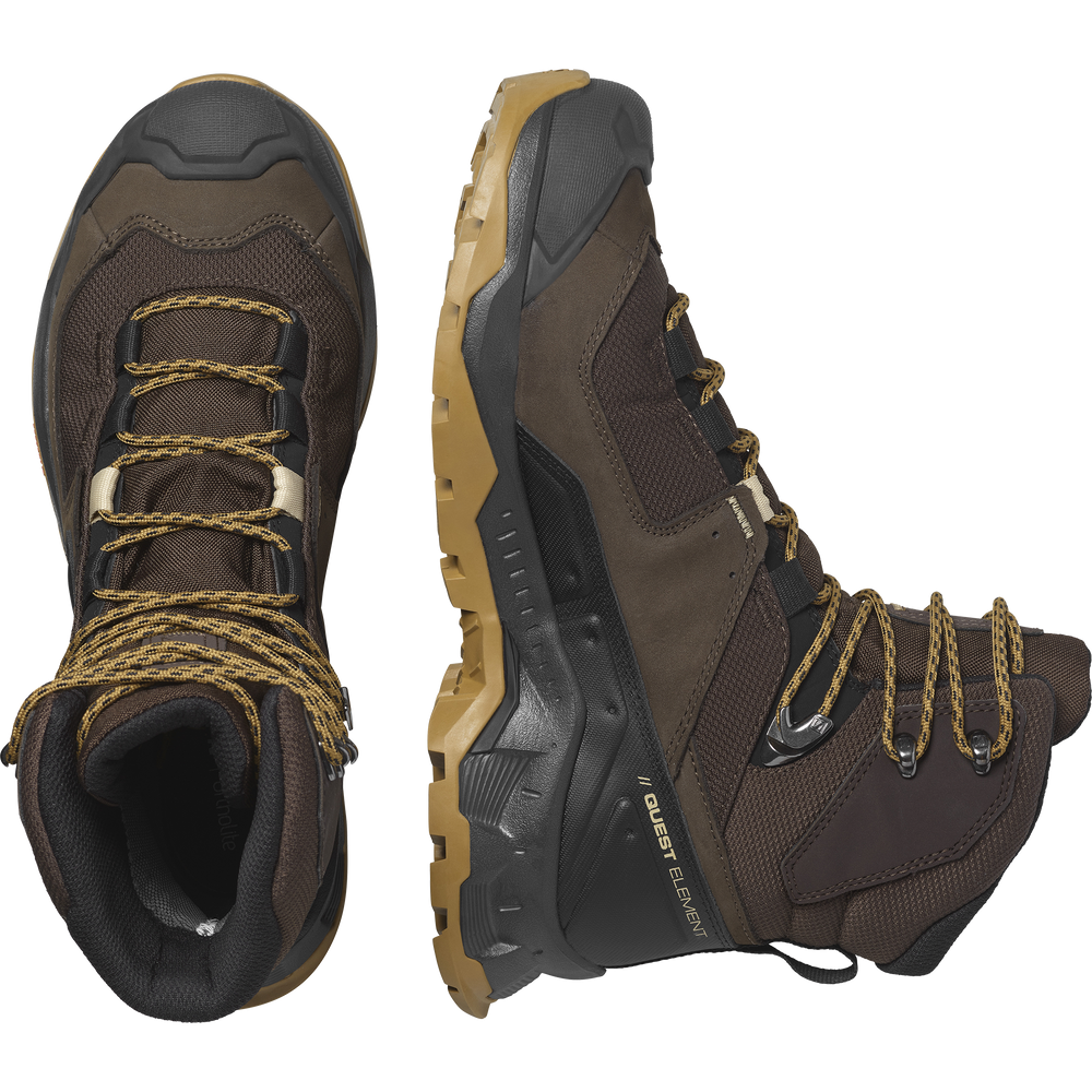 QUEST ELEMENT GORE-TEX