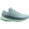 Stone Blue / Yucca / Biscay Green