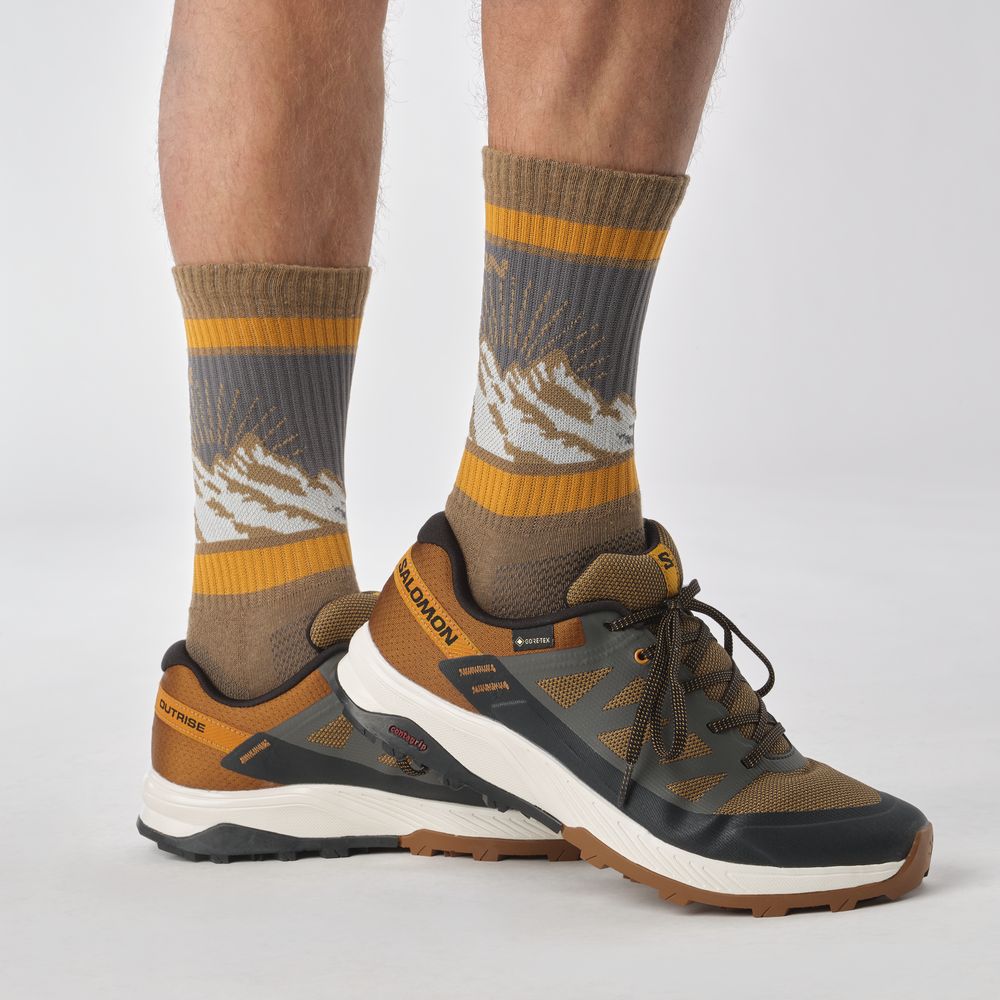 OUTRISE GORE-TEX