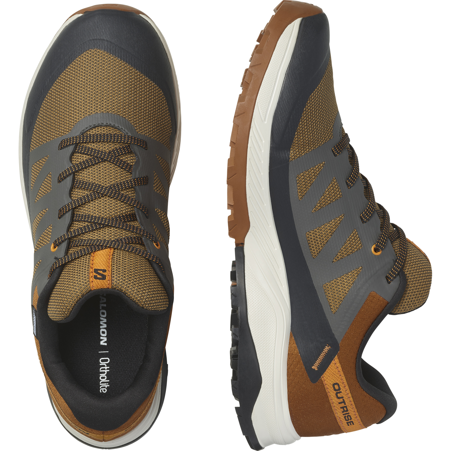 OUTRISE GORE-TEX