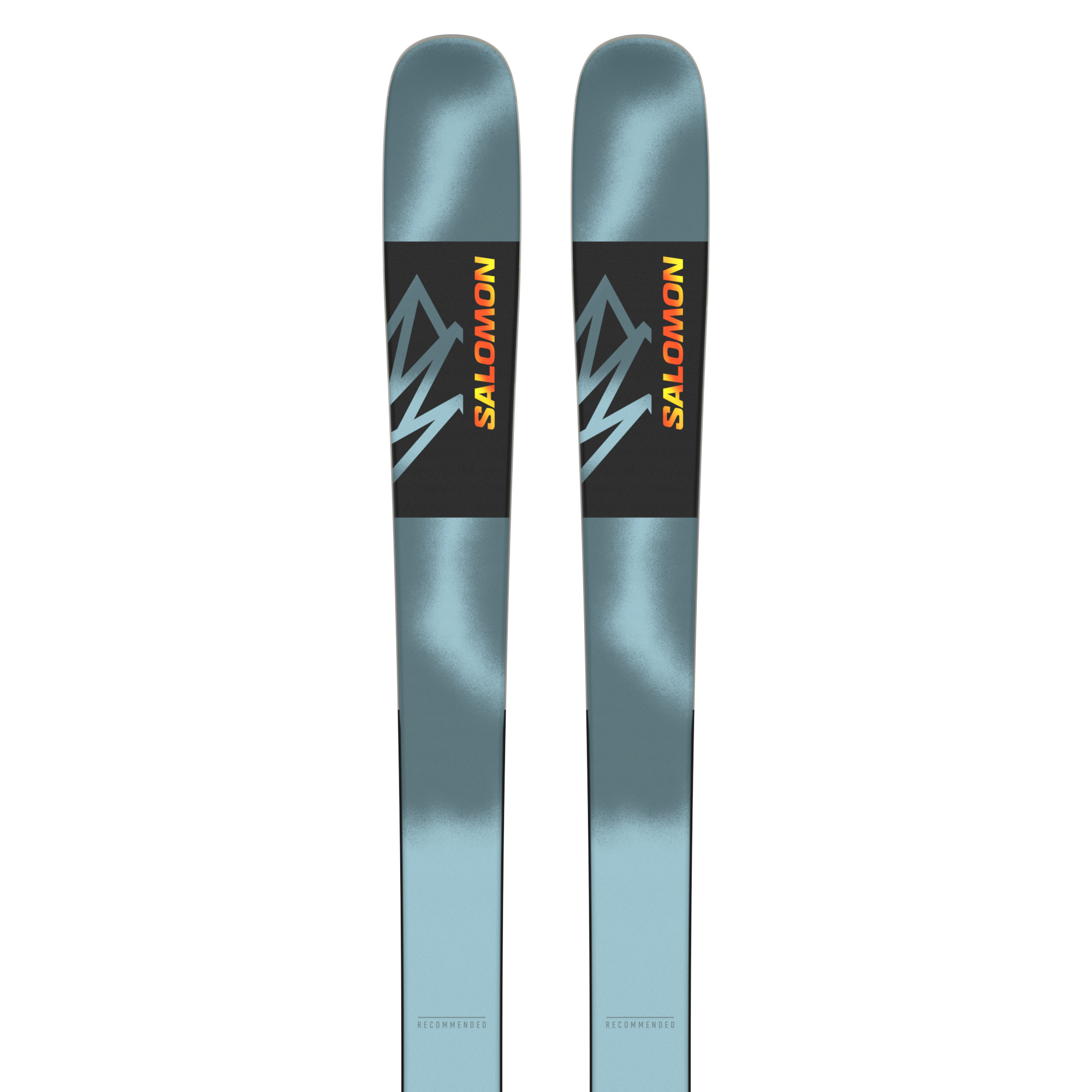 スキー板 サロモン24hours LITE PRO 162cm - スキー