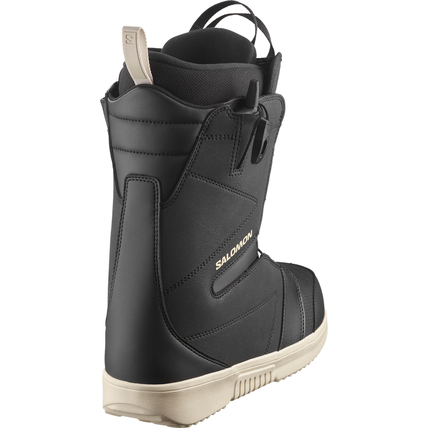 こ*い様 SALOMON ブーツ 275サイズ ブラック FACTION RTL こ*い様 SALOMON ブーツ 275サイズ ブラック FACTION RTL
