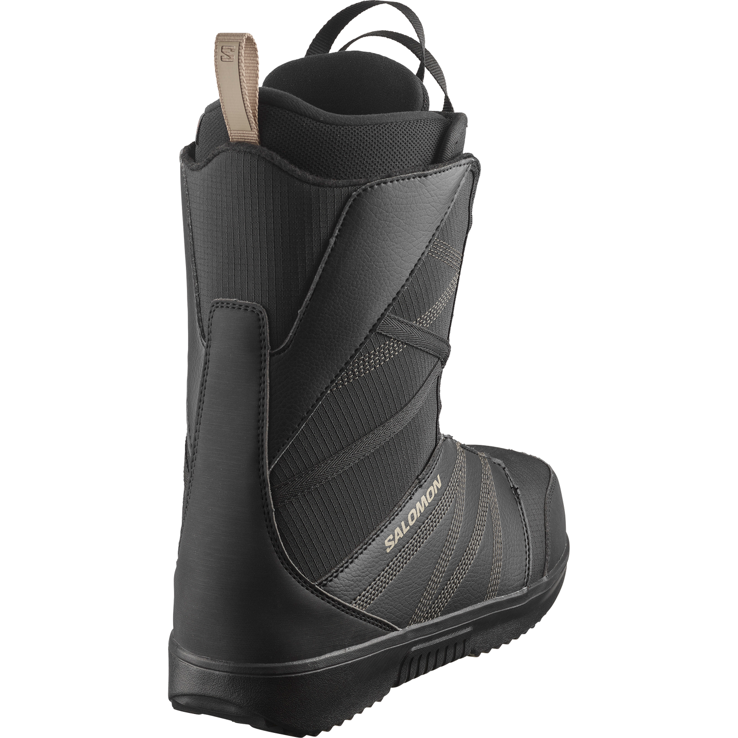 サロモン スノーボード ブーツ SALOMON TITAN BOA TITAN BOA – サロモン公式オンラインストア