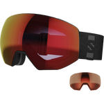 RADIUM PRIME SIGMA PHOTOCHROMIC (and EXTRA LENS)