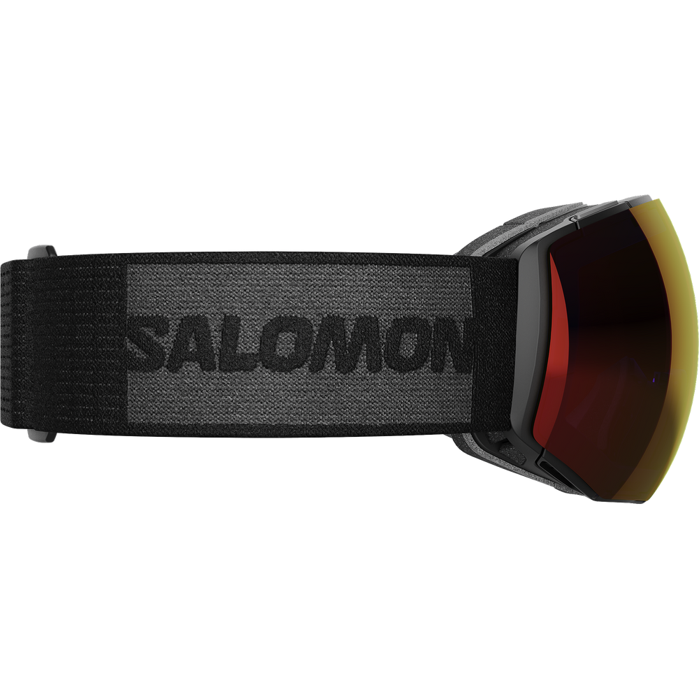 RADIUM PRIME SIGMA PHOTOCHROMIC (and EXTRA LENS)