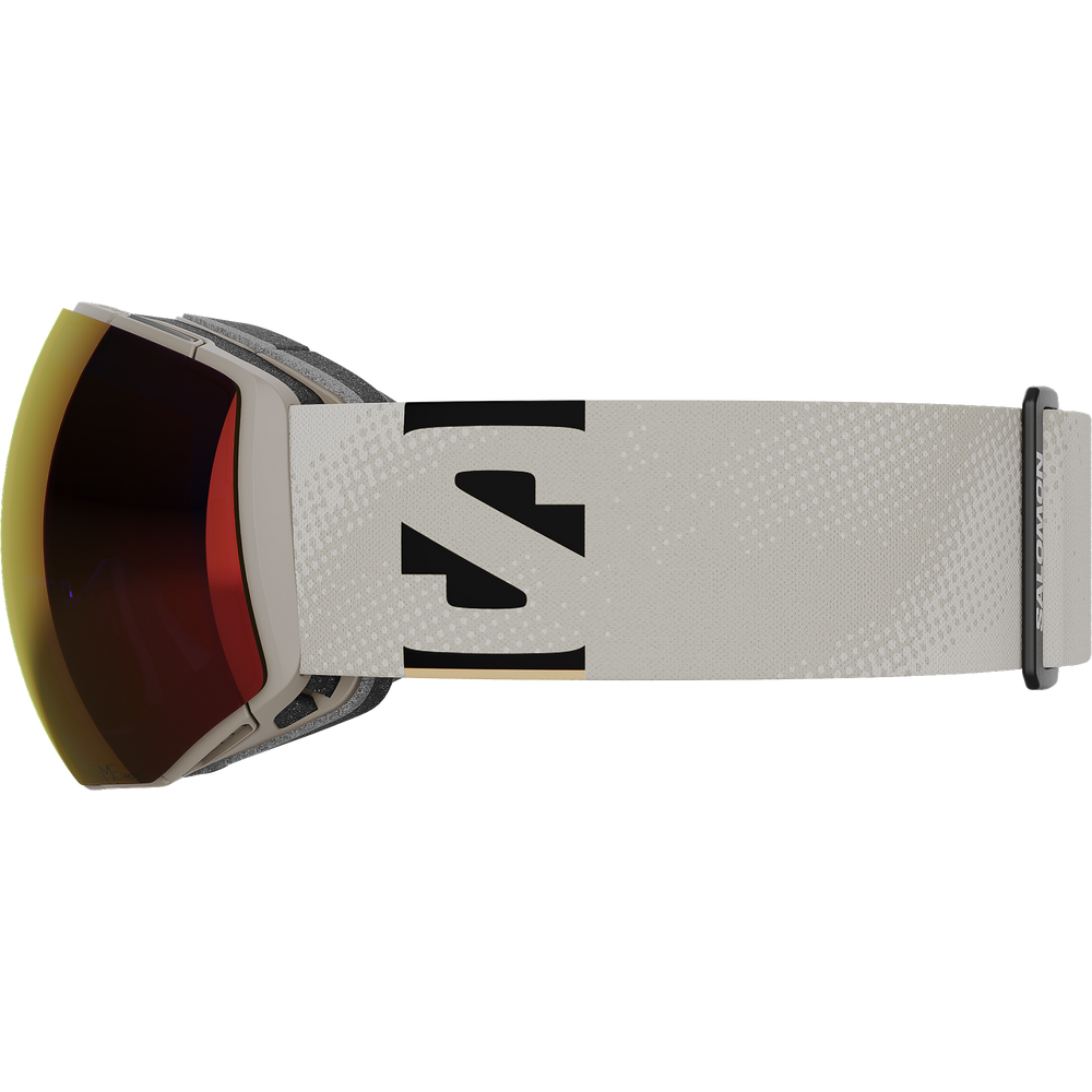 RADIUM PRIME SIGMA PHOTOCHROMIC (and EXTRA LENS)