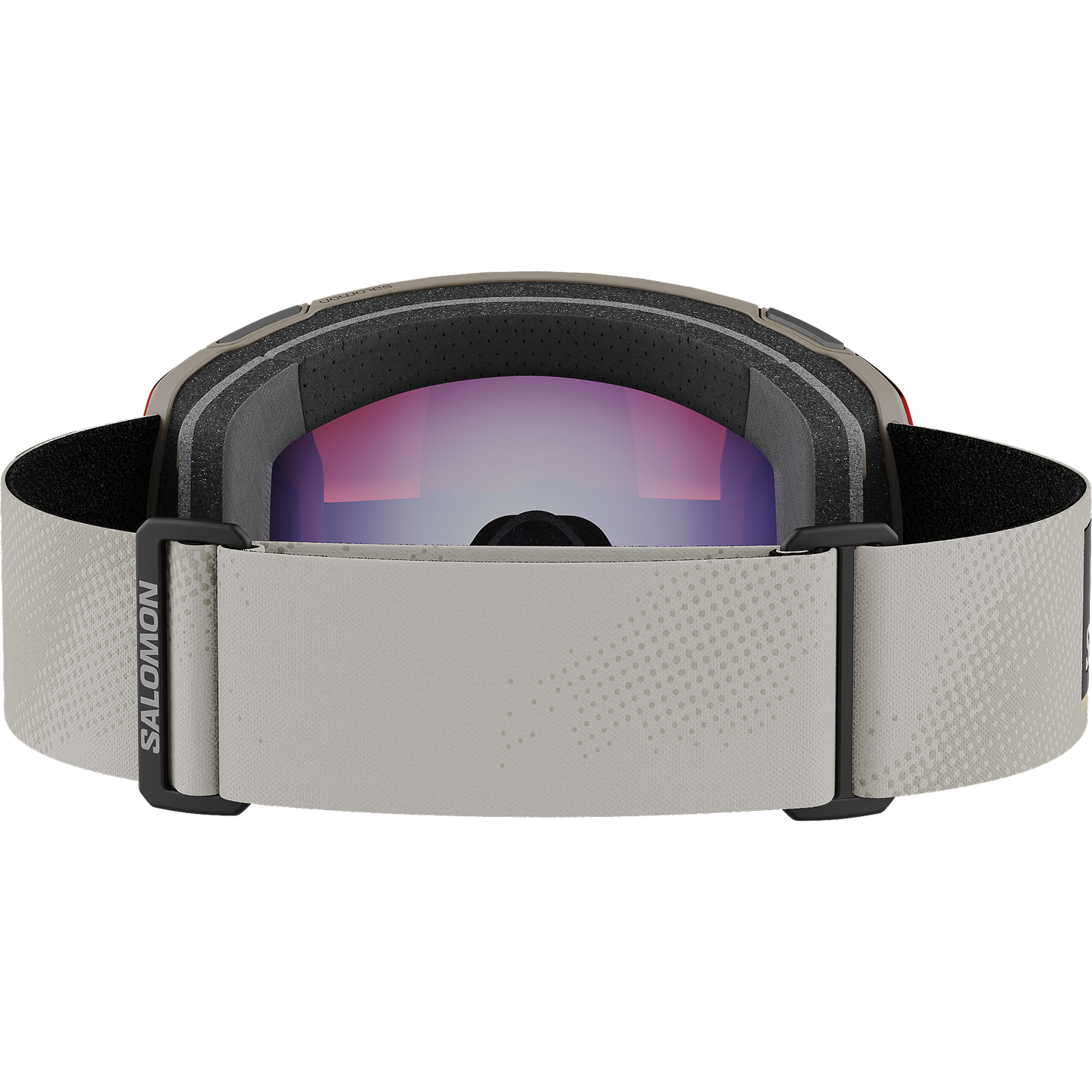 RADIUM PRIME SIGMA PHOTOCHROMIC (and EXTRA LENS)