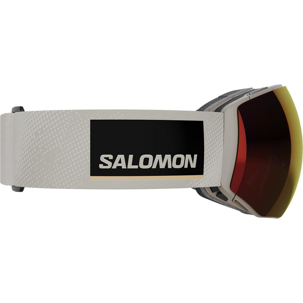 RADIUM PRIME SIGMA PHOTOCHROMIC (and EXTRA LENS)