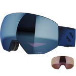 RADIUM PRIME SIGMA (and EXTRA LENS)