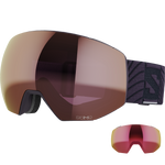 RADIUM PRIME SIGMA (and EXTRA LENS)