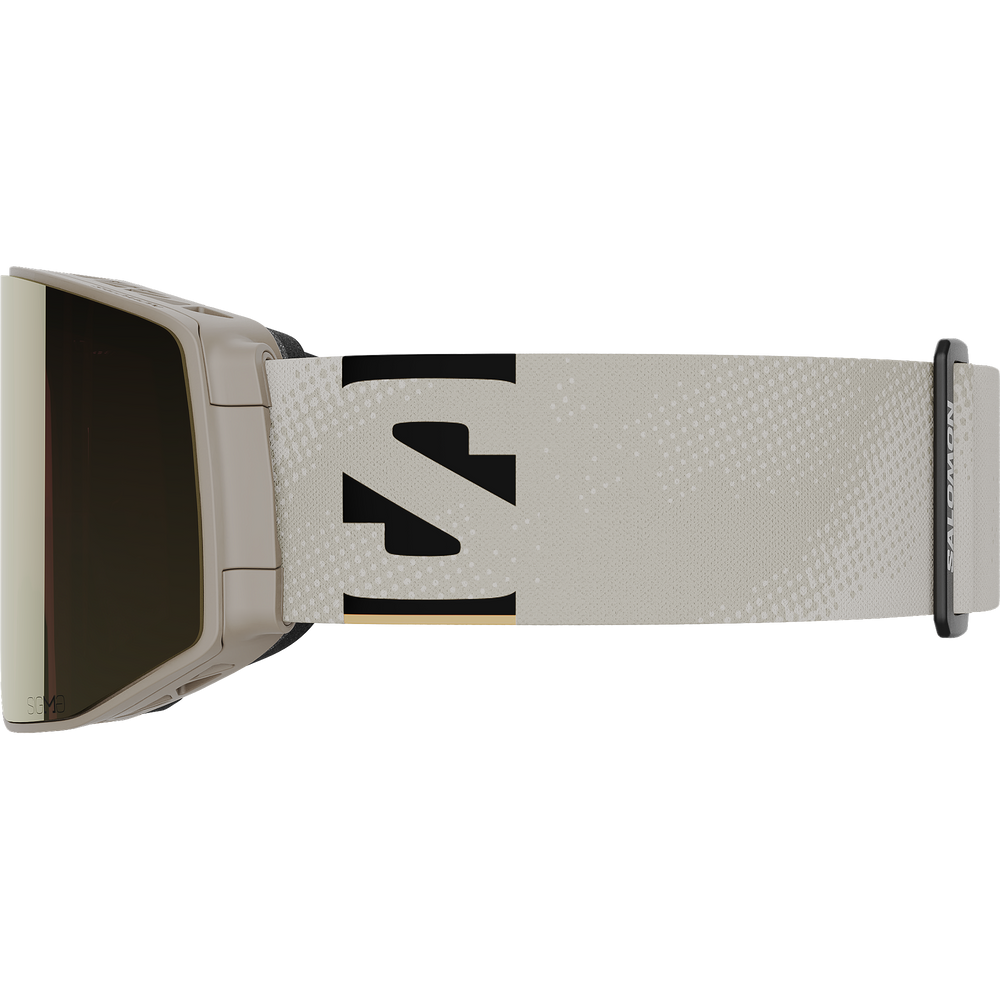 SENTRY PRIME SIGMA +1LENS