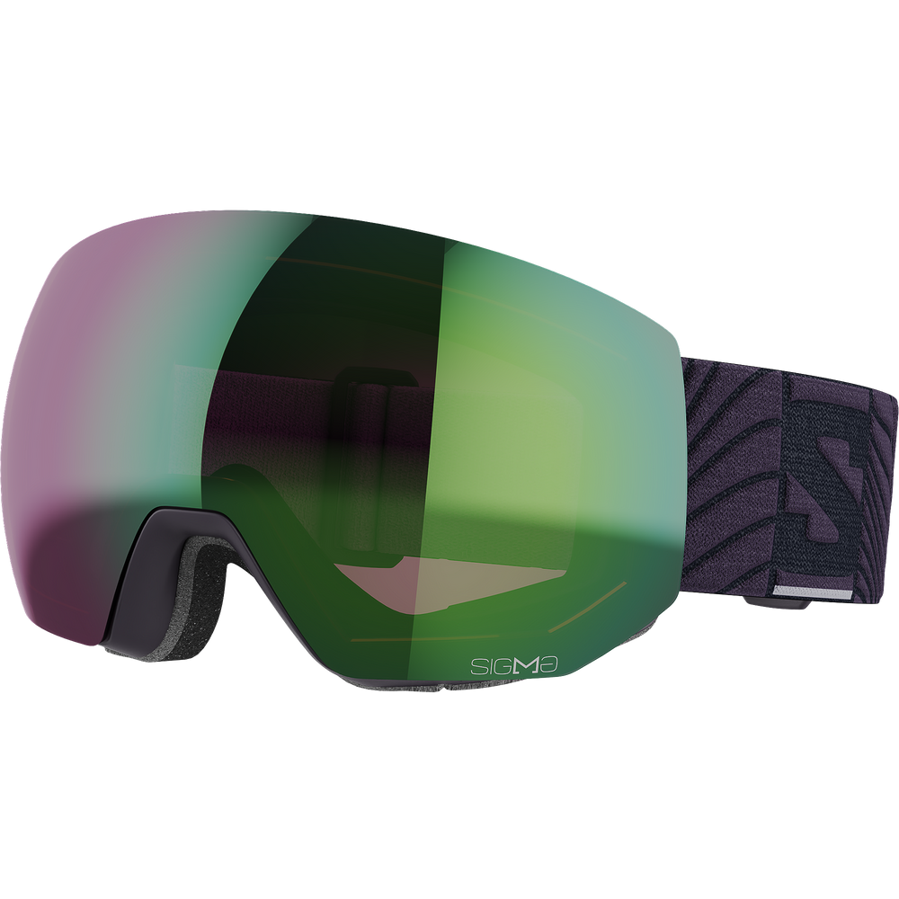 RADIUM PRO SIGMA