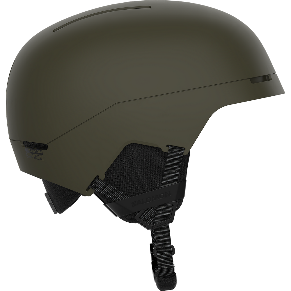 BRIGADE MIPS