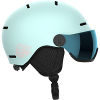 ORKA VISOR