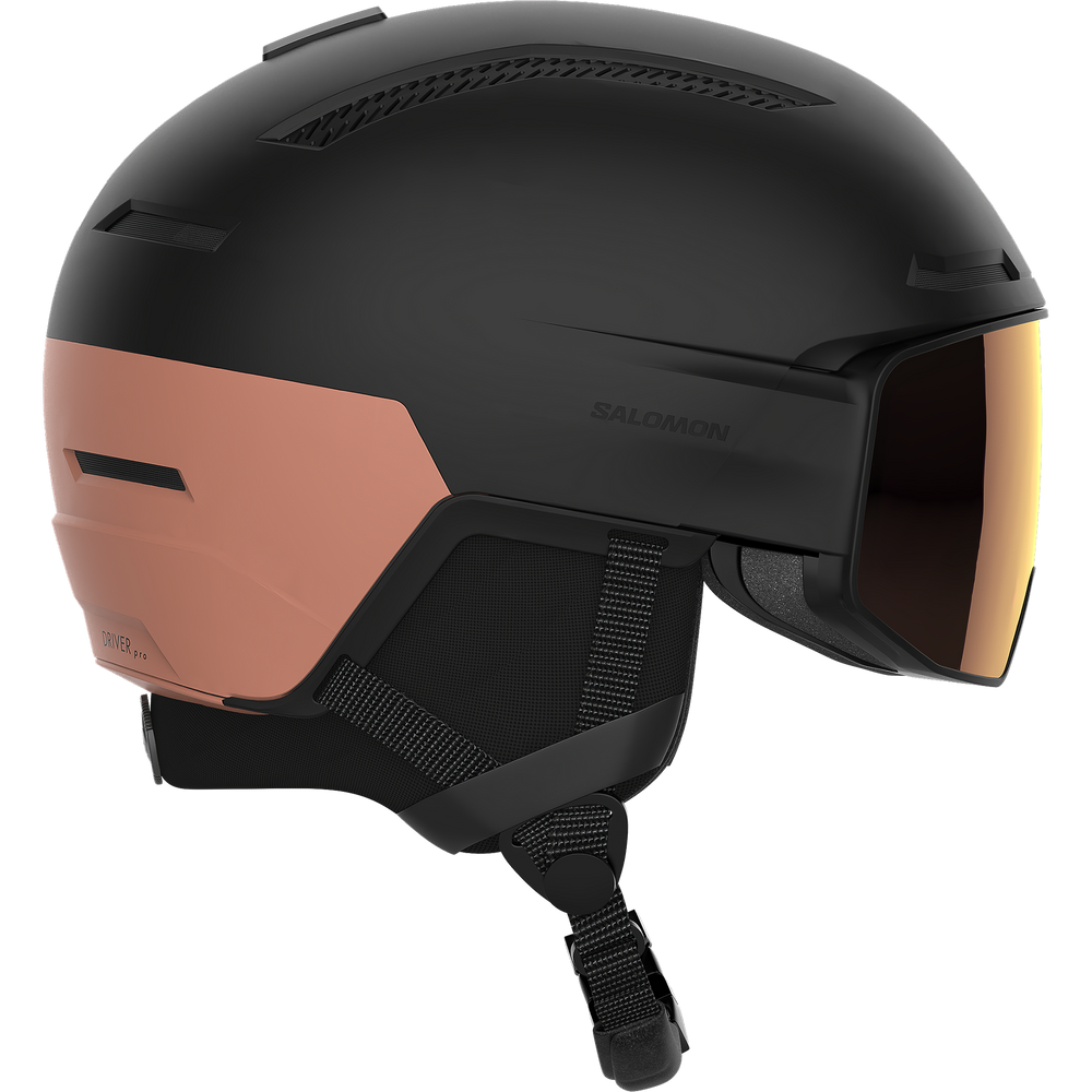 DRIVER PRO SIGMA