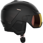 ICON LT VISOR