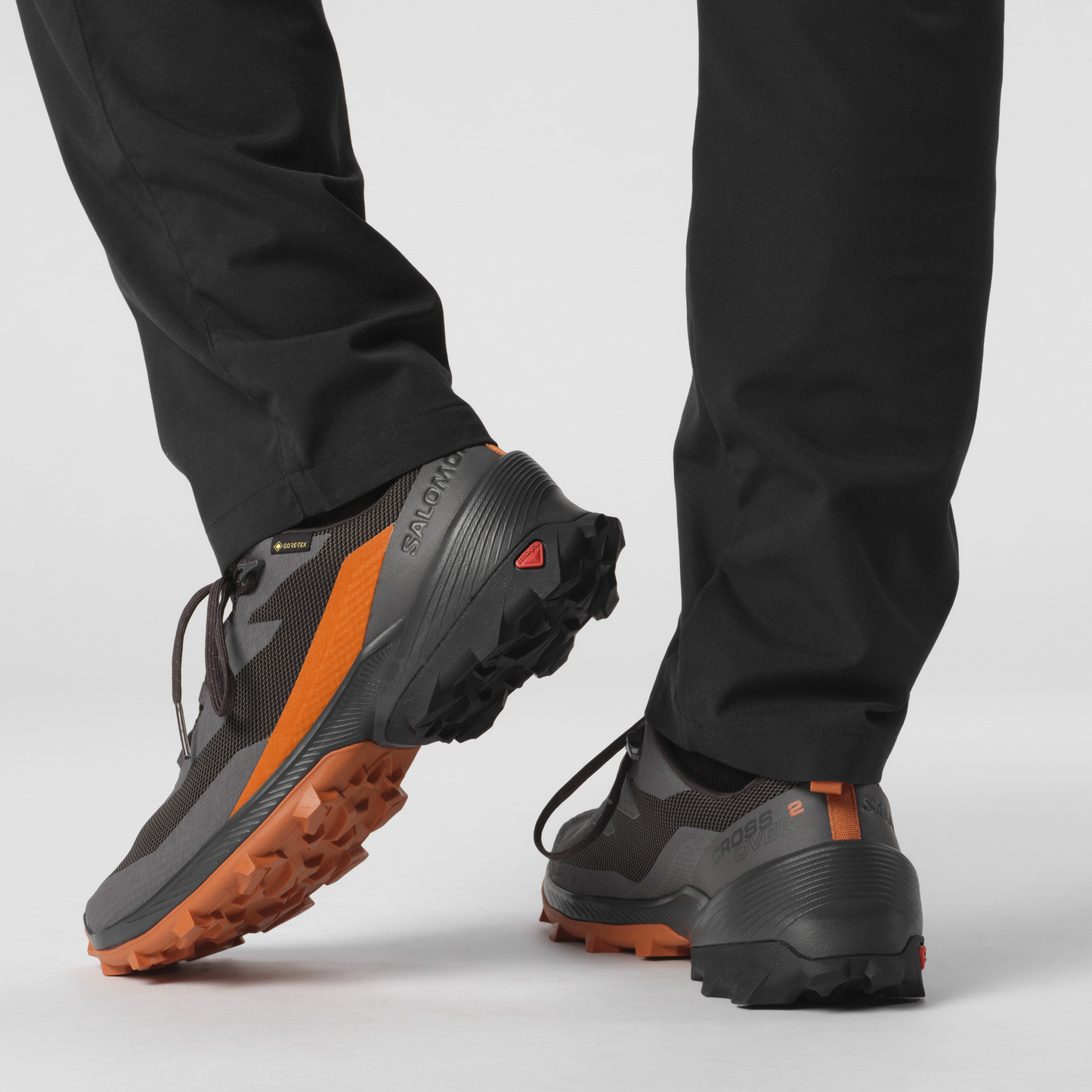 CROSS OVER 2 GORE-TEX