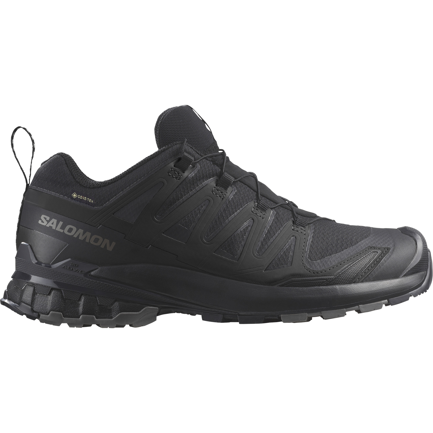 XA PRO 3D V9 GORE-TEX 黒｜防水｜ゴアテックス – サロモン公式