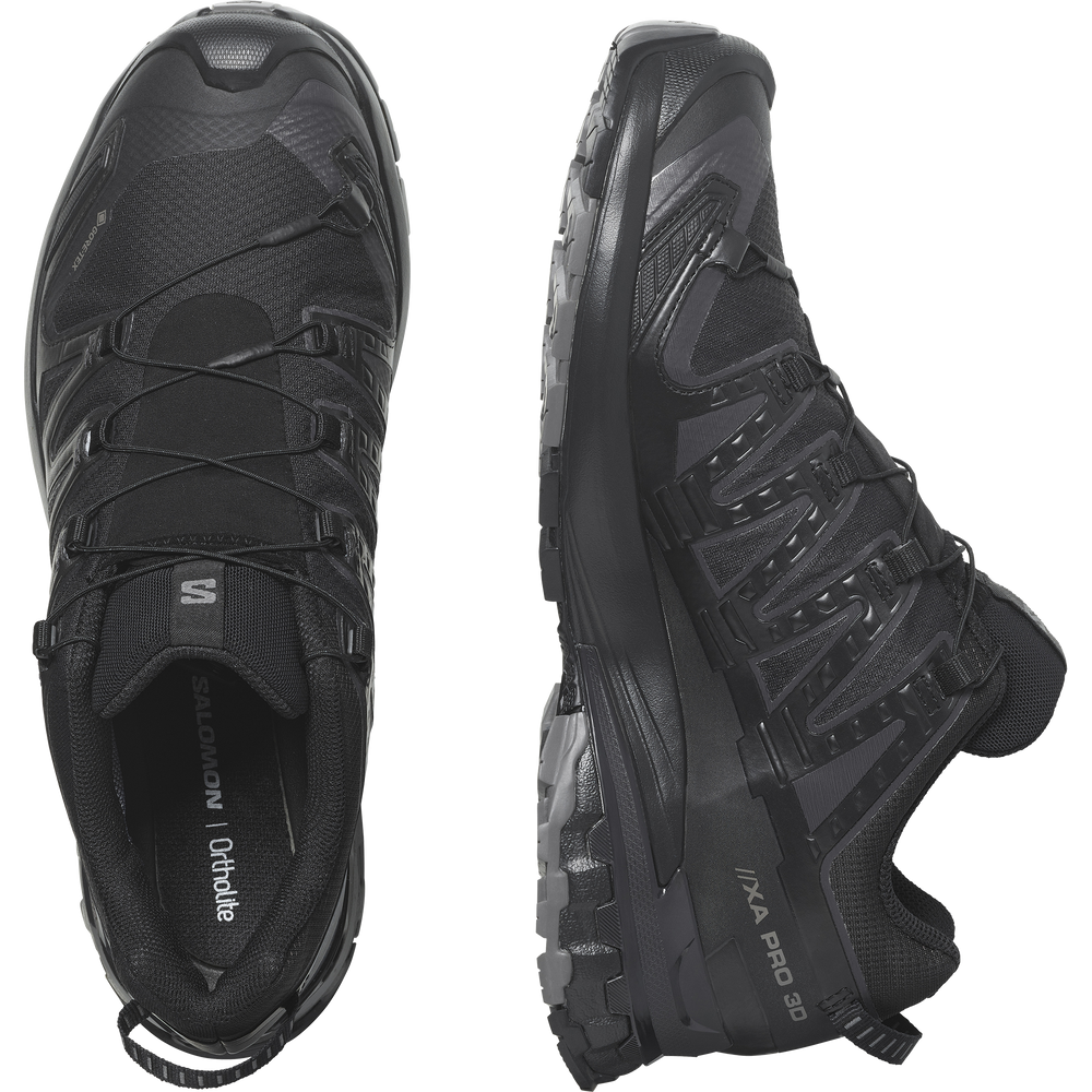 Salomon xa pro 3d 2025 gtx 48