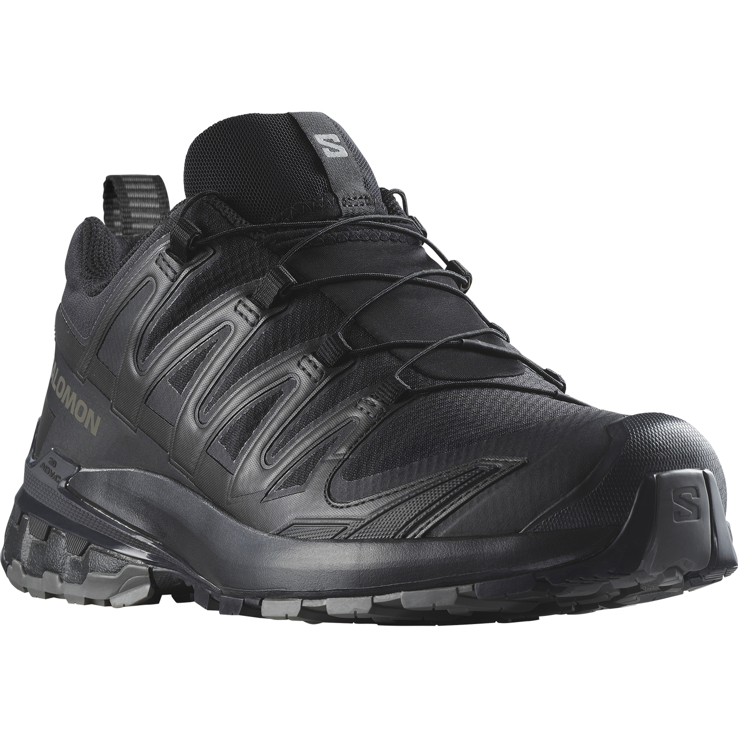 う*ん様 サロモン XA PRO 3D V9 GTX 27.5 XA PRO 3D V9 GORE-TEX 黒｜防水｜ゴアテックス – サロモン公式