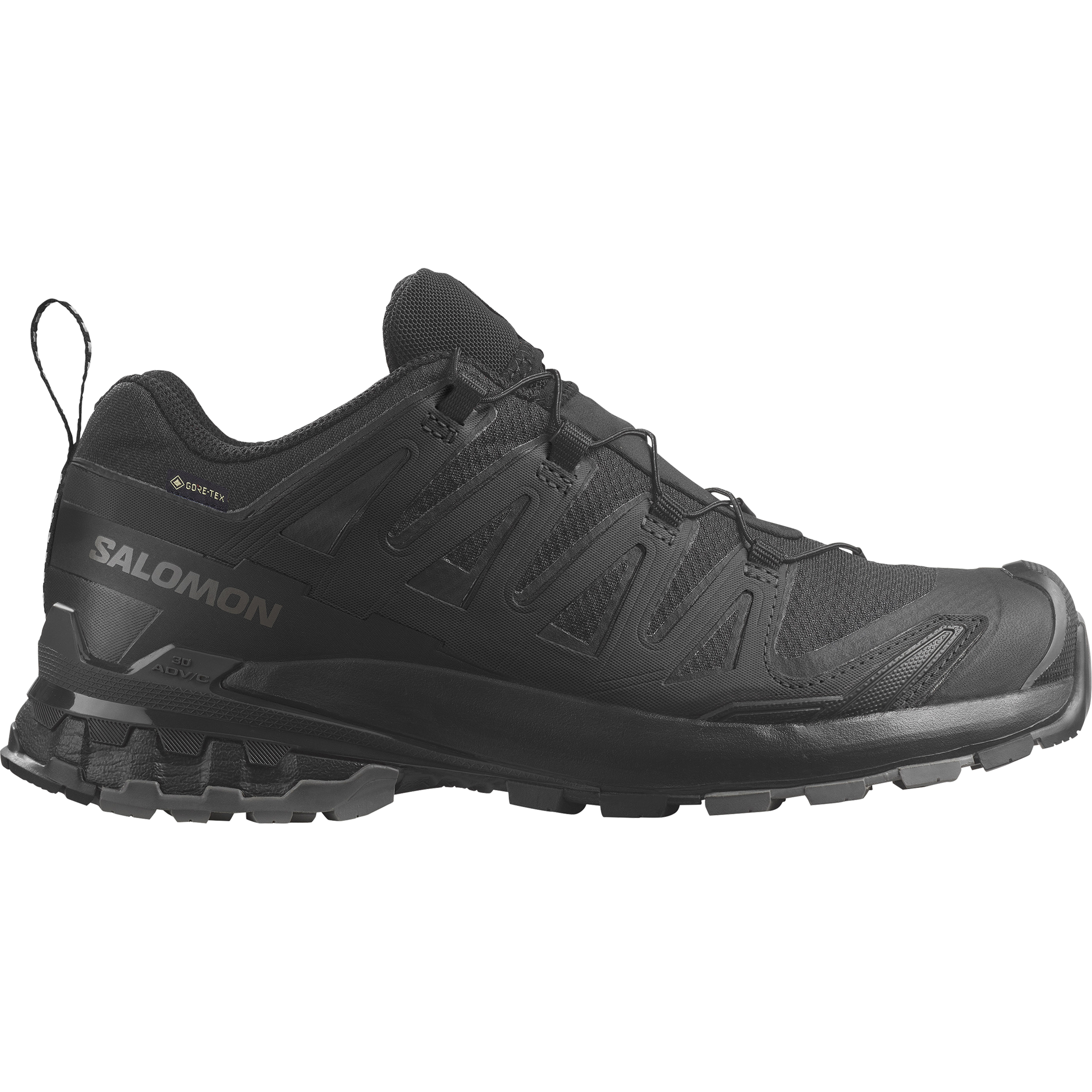 サロモン　トレッキングシューズ　XA PRO 3D V9 GORE-TEX XA PRO 3D V9 GORE-TEX |レディース – サロモン公式オンラインストア