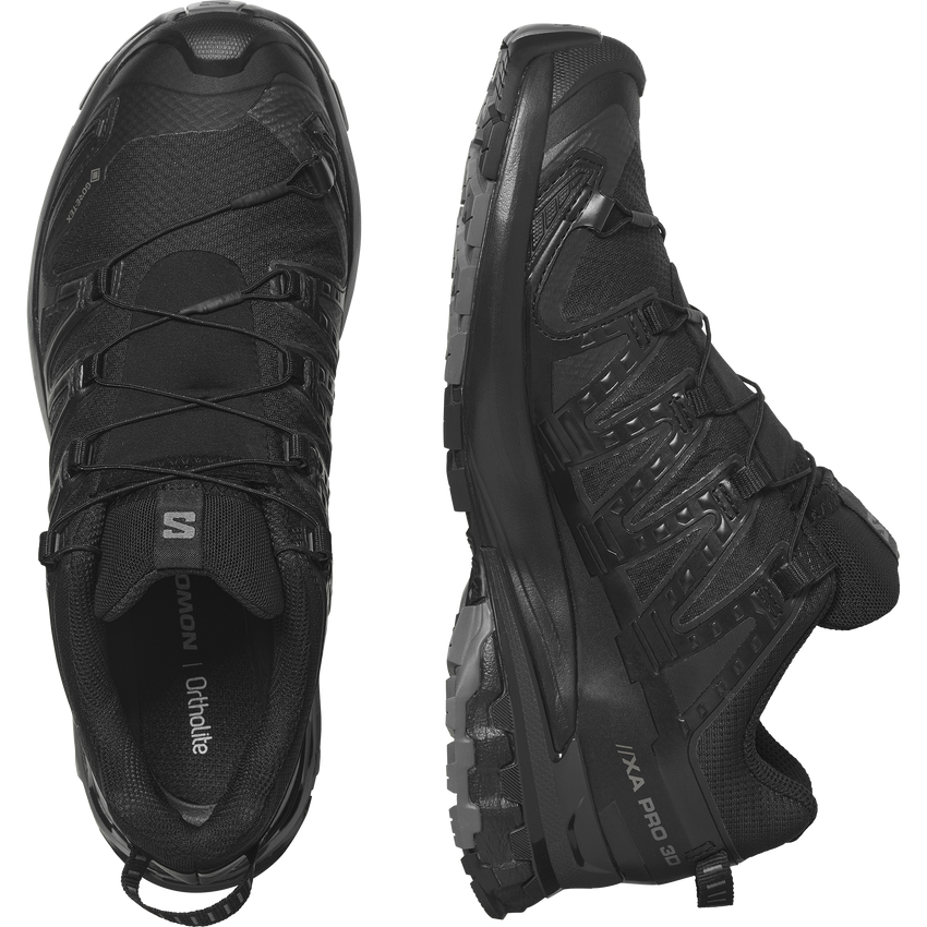 サロモン XA PRO 3D V9 GORE-TEX XA PRO 3D V9 GORE-TEX |レディース – サロモン公式オンラインストア