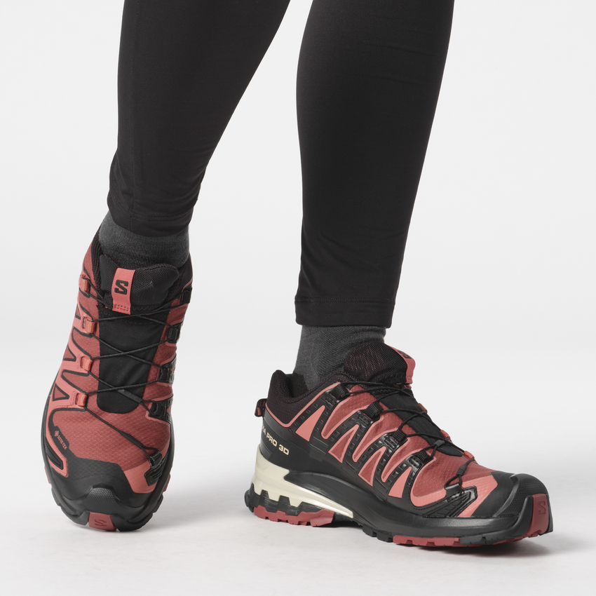 XA PRO 3D V9 GORE-TEX – サロモン公式オンラインストア XA PRO 3D V9 GORE-TEX – サロモン公式オンラインストア