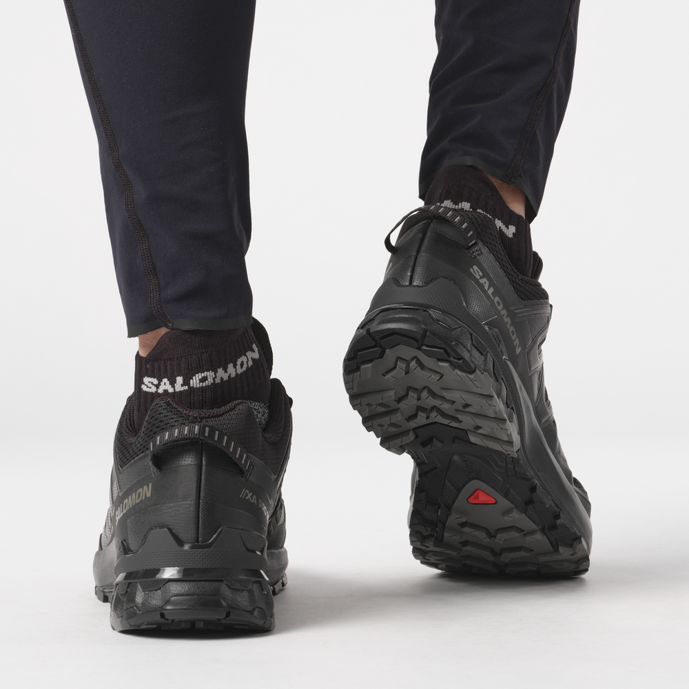 Salomon xa deals wide