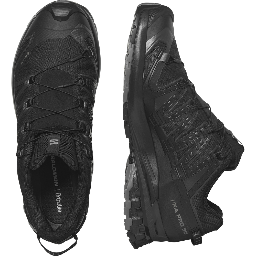 Salomon xa deals wide