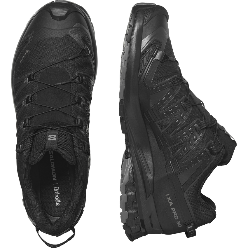 SALOMON XAプロ3D V9 GTX XA PRO 3D V9 WIDE GORE TEX – サロモン公式オンラインストア