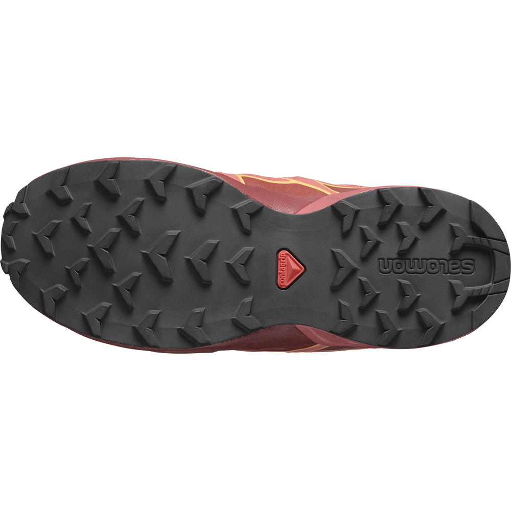 SPEEDCROSS CLIMASALOMON™ WATERPROOF