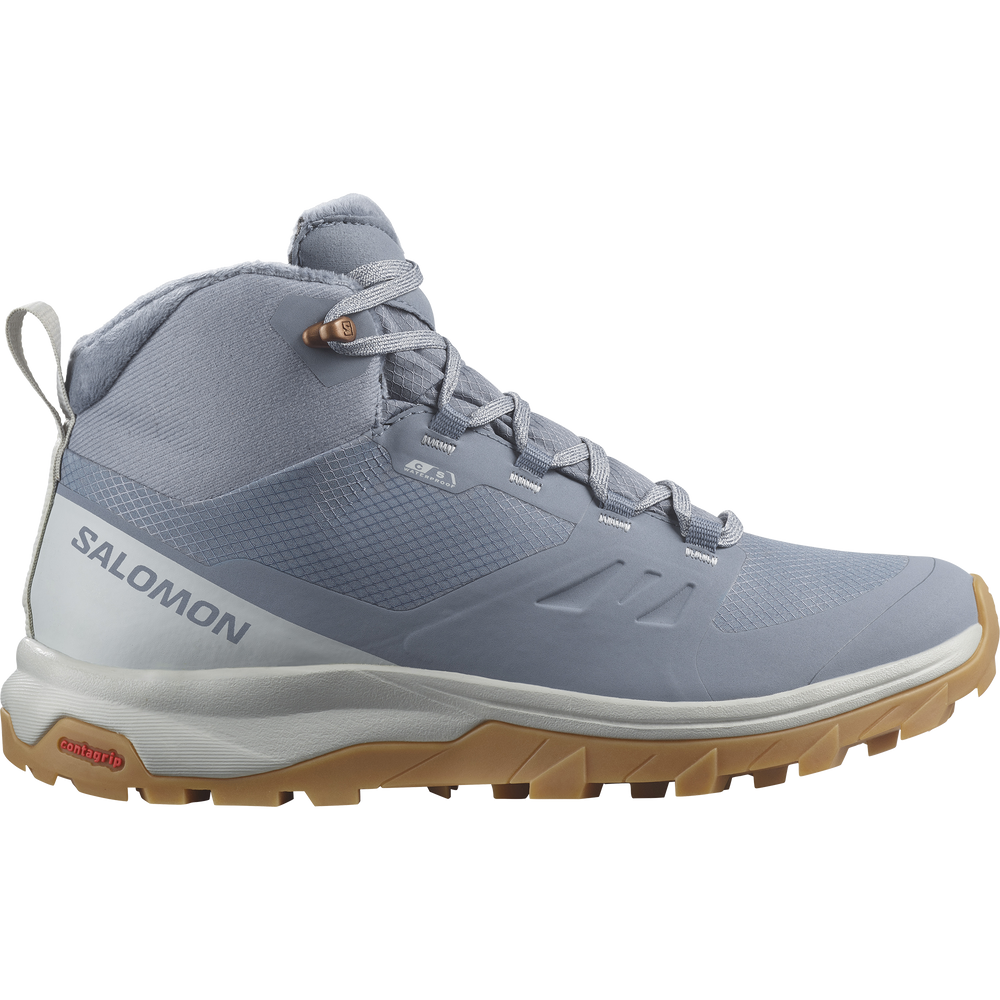 OUTSNAP CLIMASALOMON WATERPROOF