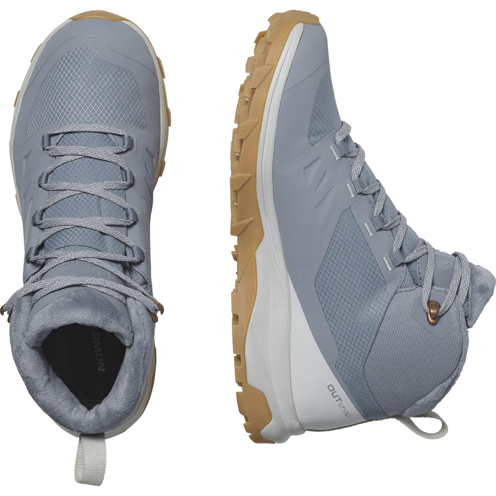 OUTSNAP CLIMASALOMON WATERPROOF