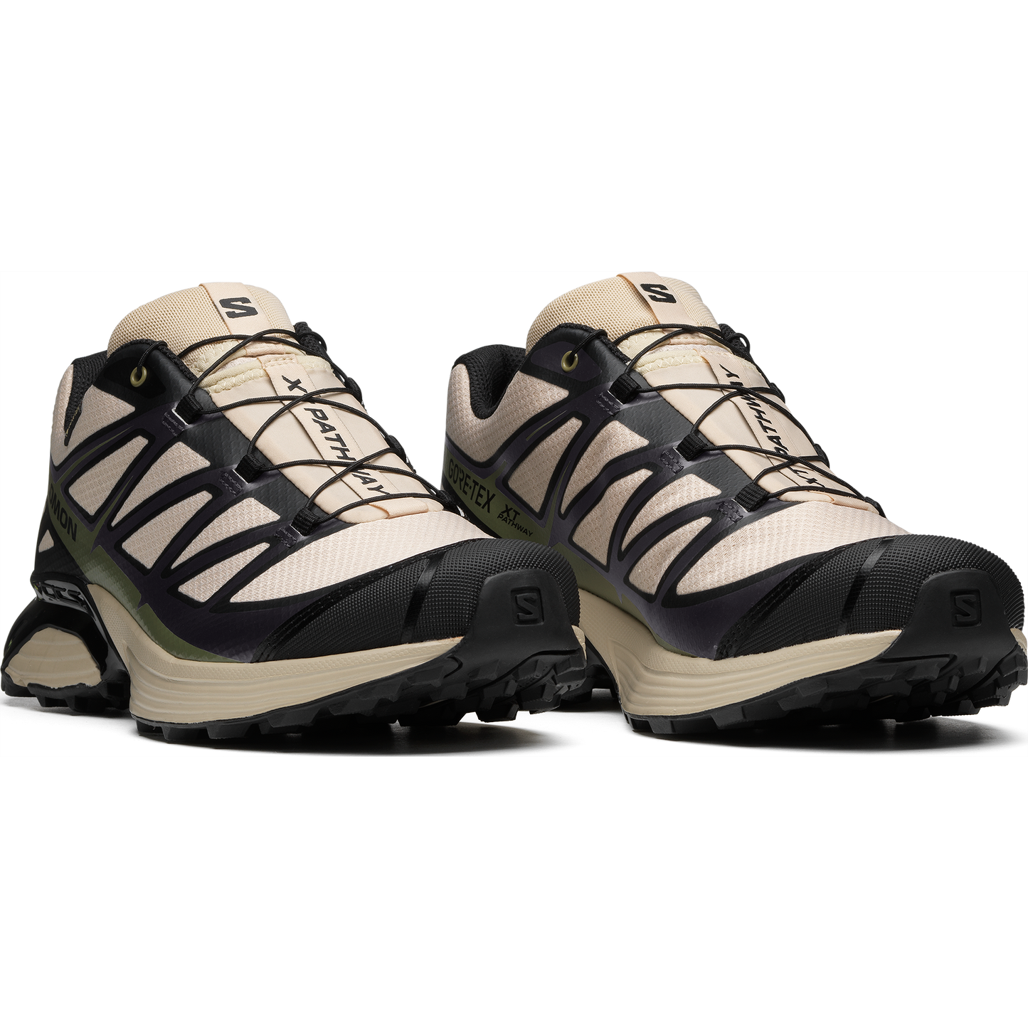 XT-PATHWAY GORE-TEX