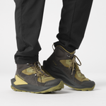 ELIXIR MID GORE-TEX
