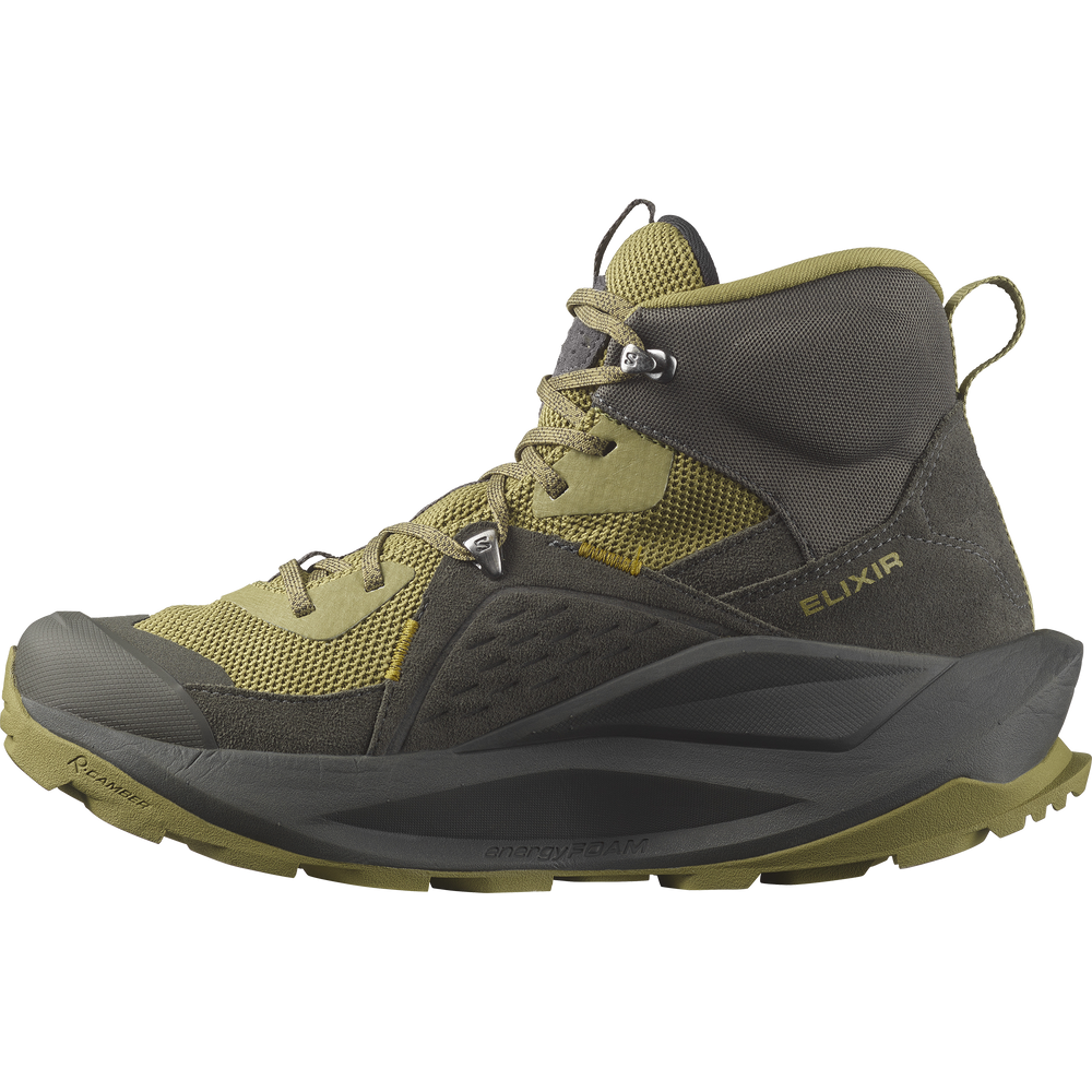 ELIXIR MID GORE-TEX