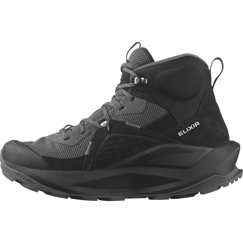 ELIXIR MID GORE-TEX