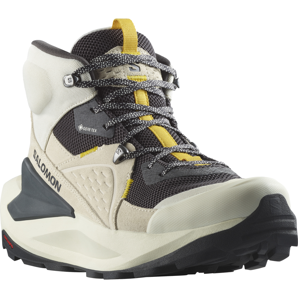 ELIXIR MID GORE-TEX