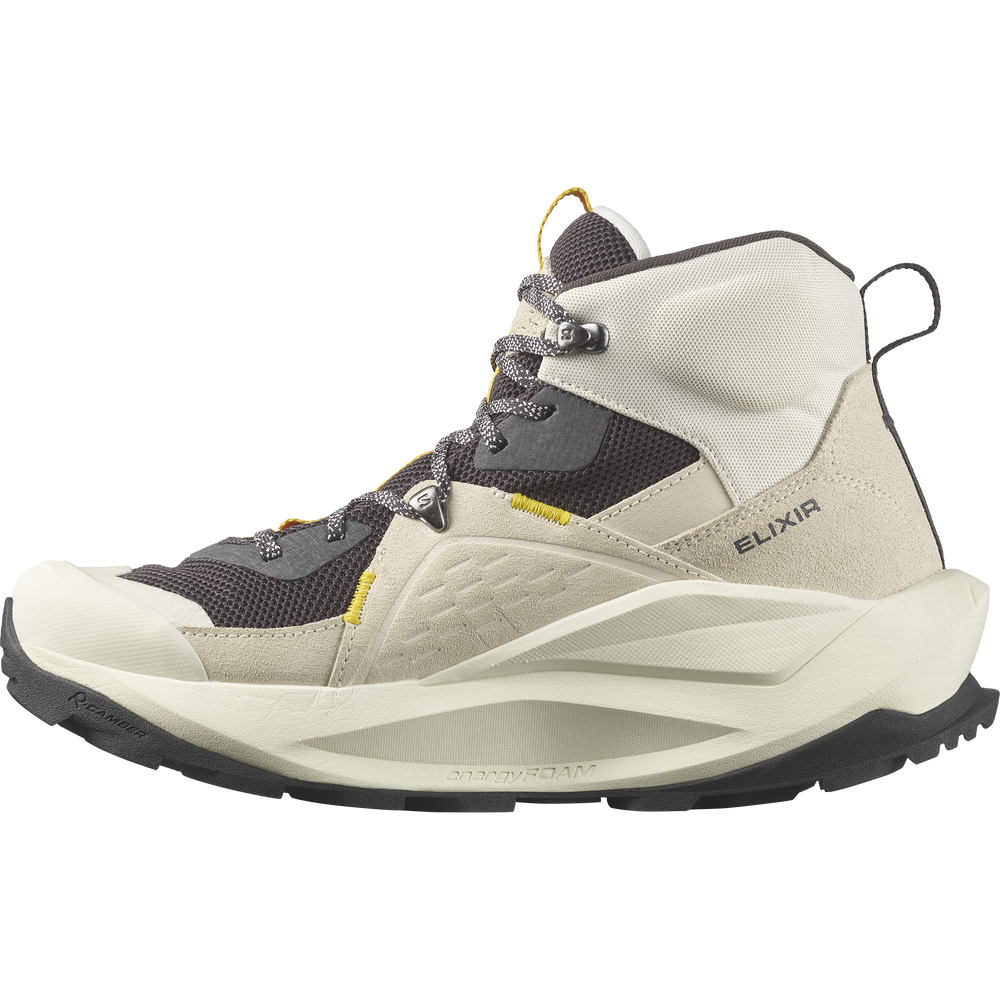 ELIXIR MID GORE-TEX