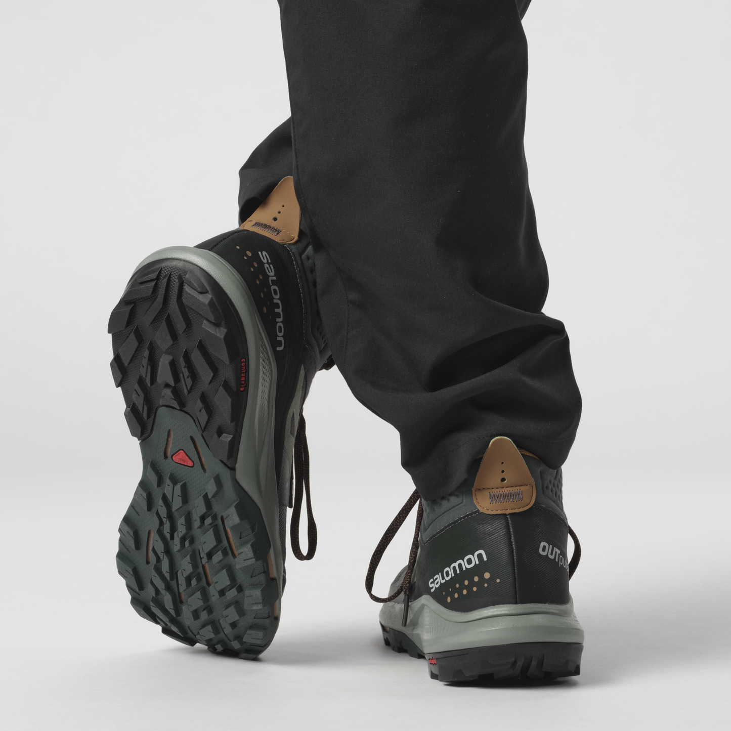 OUTPULSE MID GORE-TEX