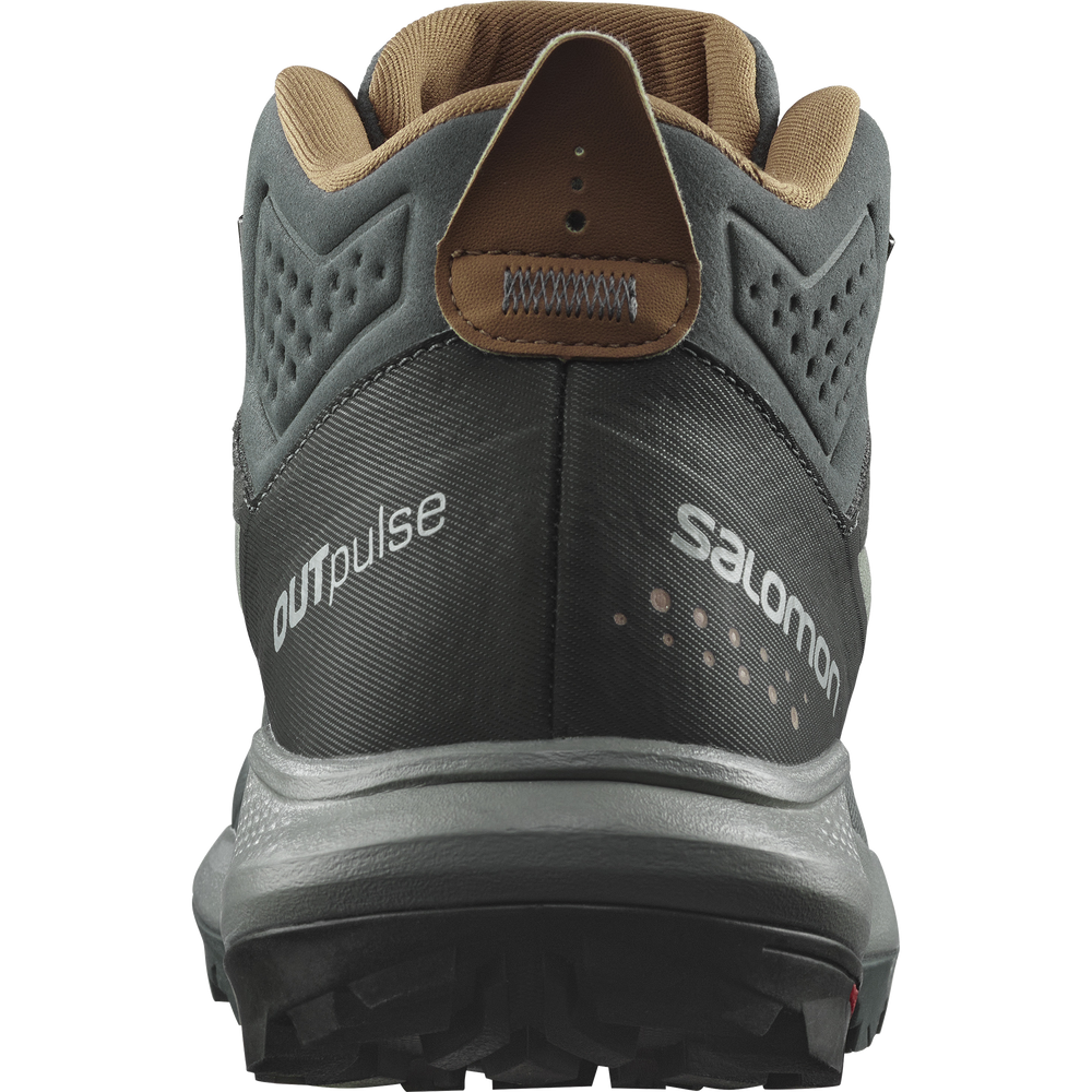 OUTPULSE MID GORE-TEX
