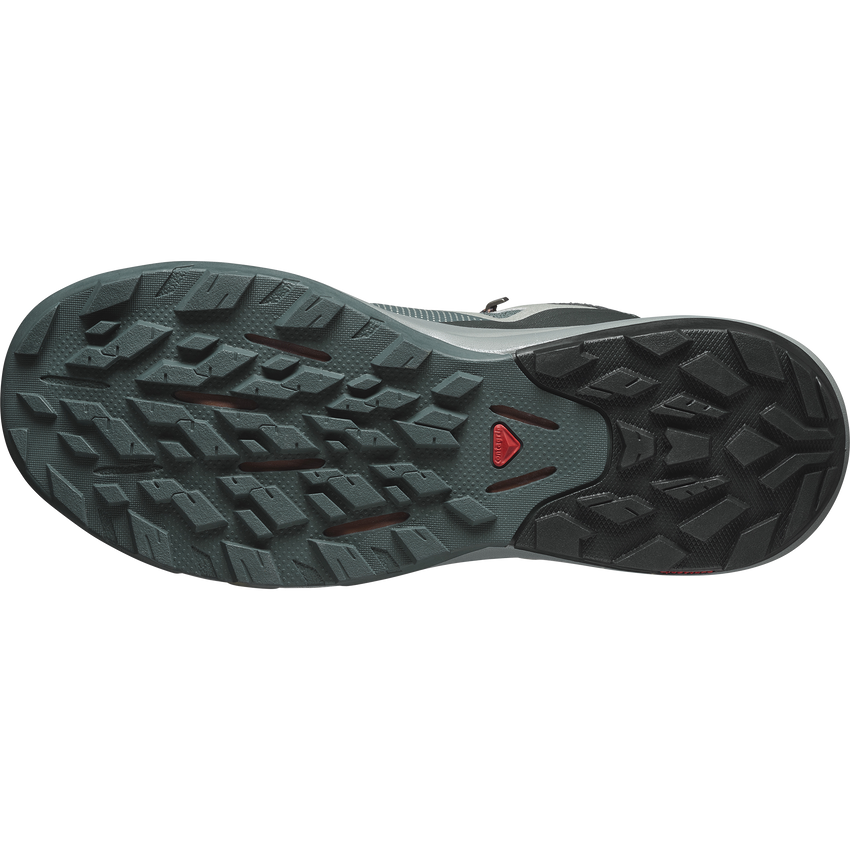 OUTPULSE MID GORE-TEX