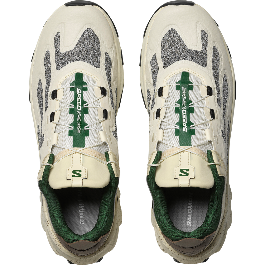 SALOMON SPEEDVERSE PRG 26.5 サロモン スピードバース - 靴