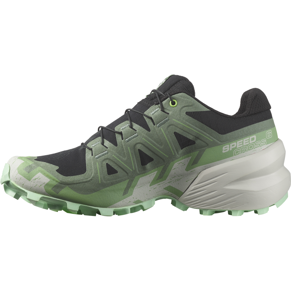 SPEEDCROSS 6