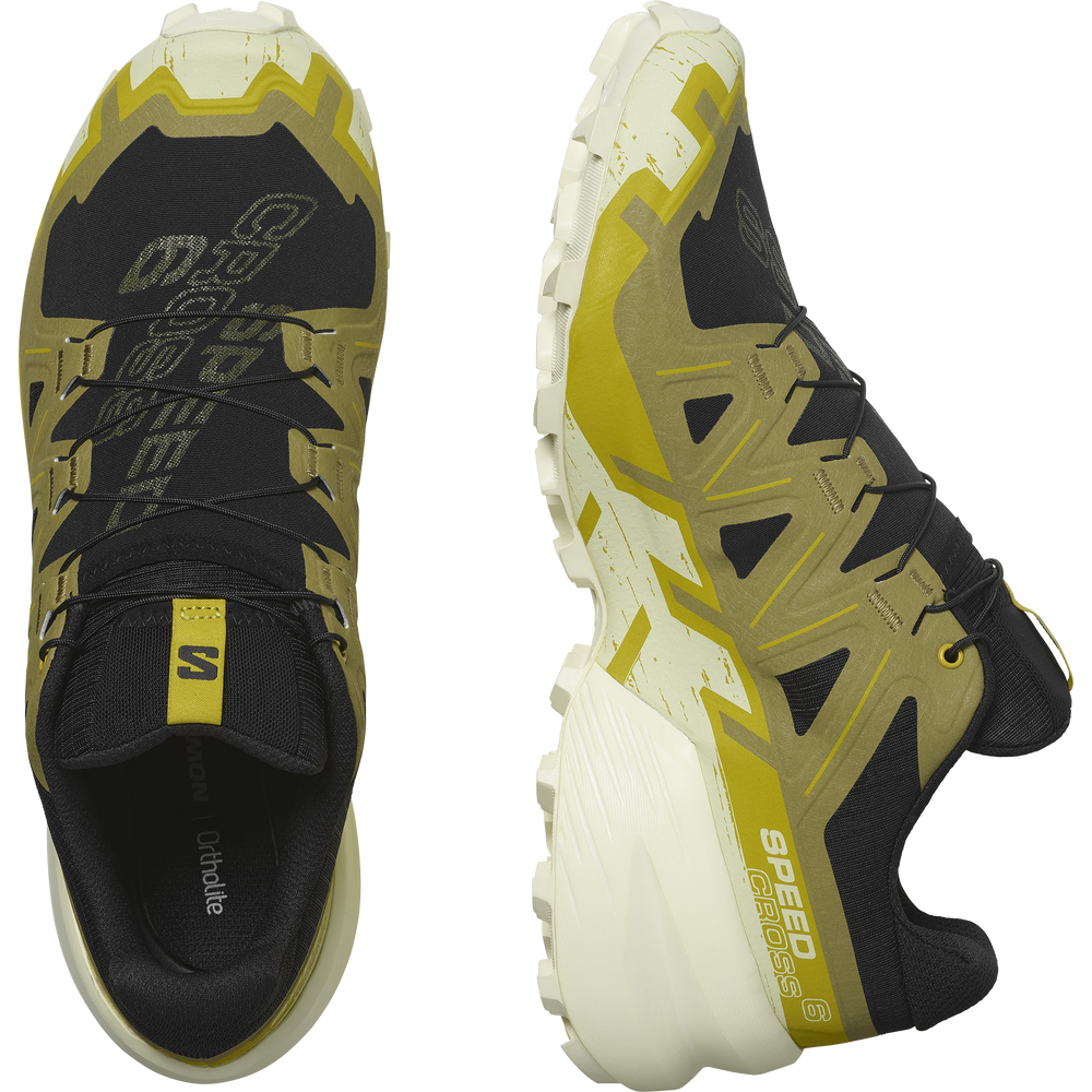 SPEEDCROSS 6