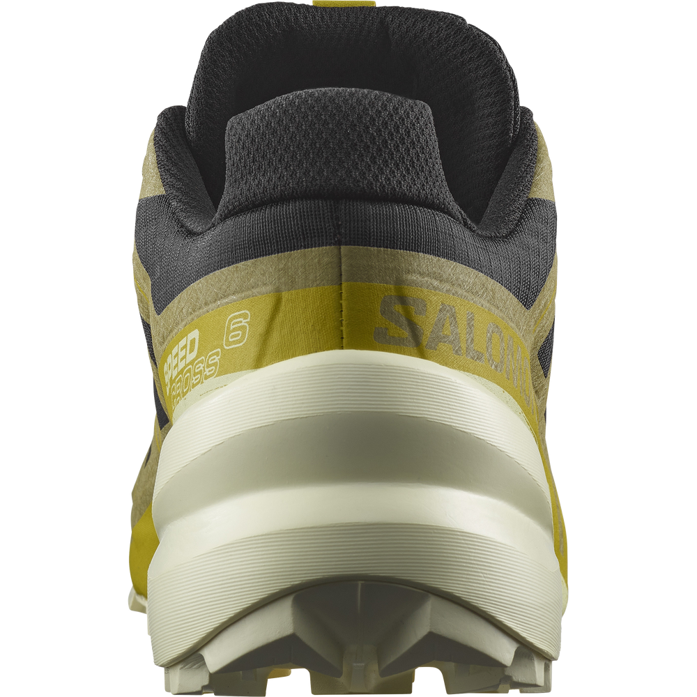 SPEEDCROSS 6