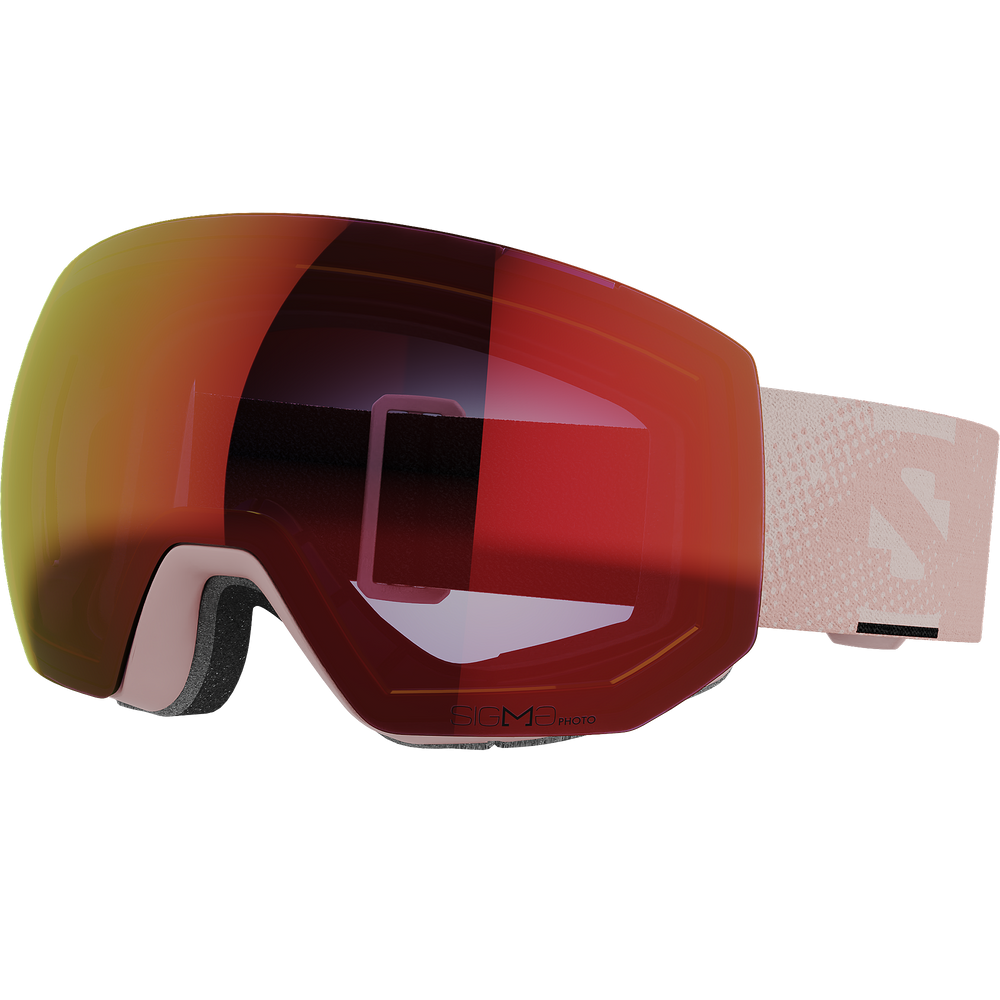 RADIUM PRO SIGMA PHOTOCHROMIC