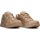 X-MISSION 4 SUEDE