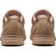 X-MISSION 4 SUEDE